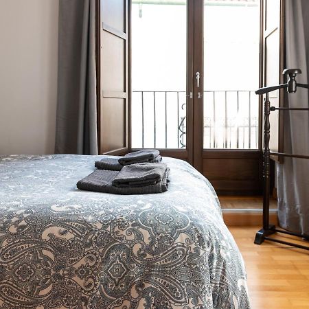 Apartamento Esparteria Parking Gratuito Córdoba Exterior foto