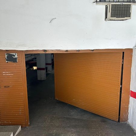 Apartamento Esparteria Parking Gratuito Córdoba Exterior foto