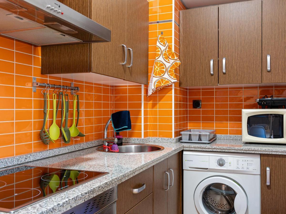 Apartamento Esparteria Parking Gratuito Córdoba Exterior foto