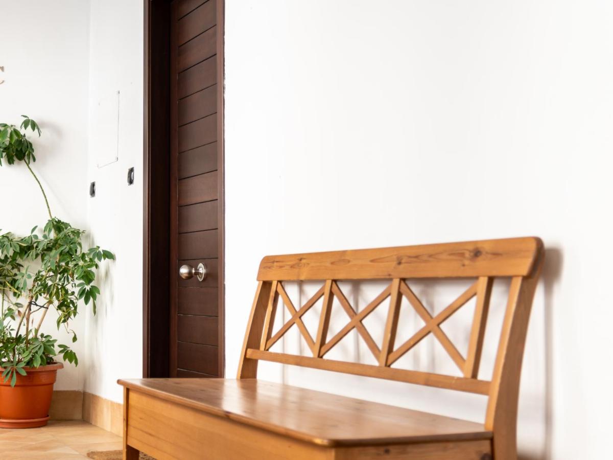Apartamento Esparteria Parking Gratuito Córdoba Exterior foto