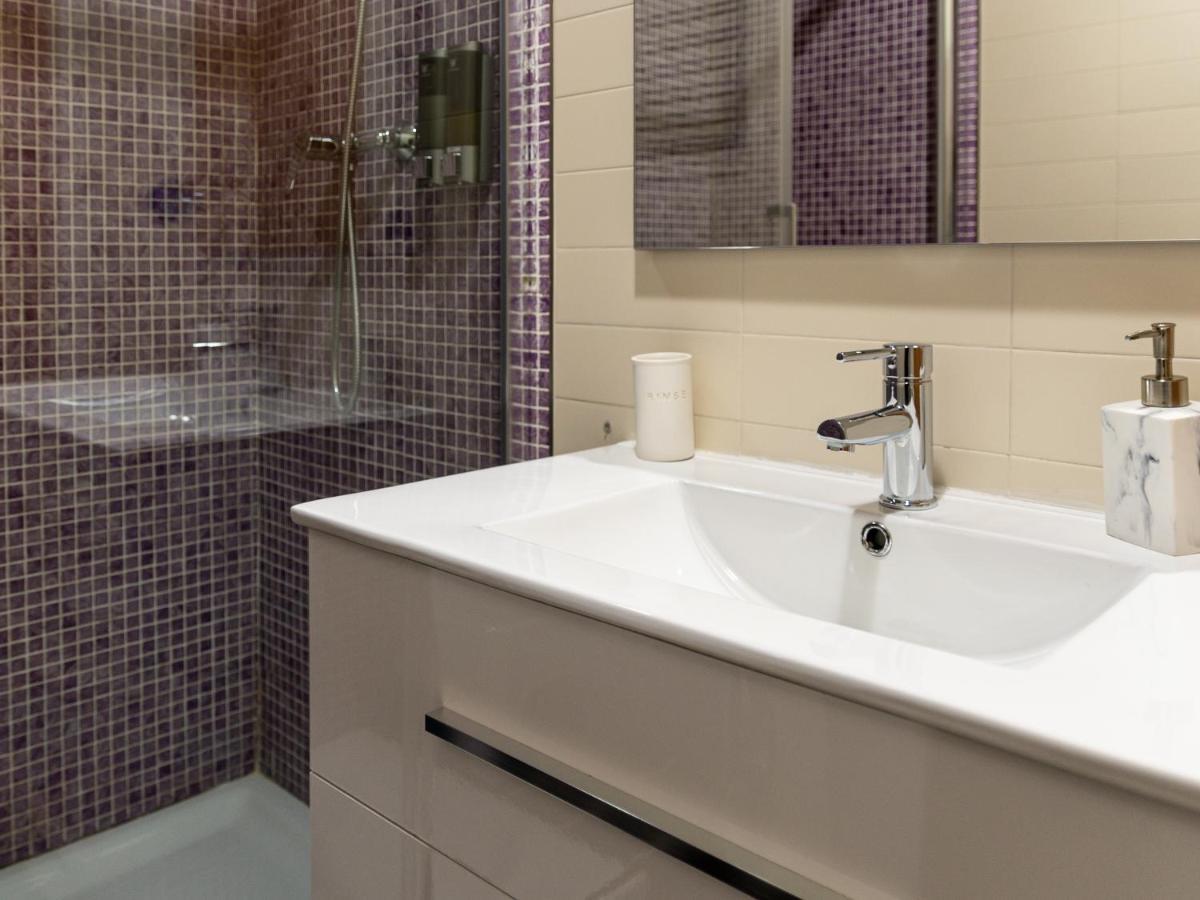 Apartamento Esparteria Parking Gratuito Córdoba Exterior foto
