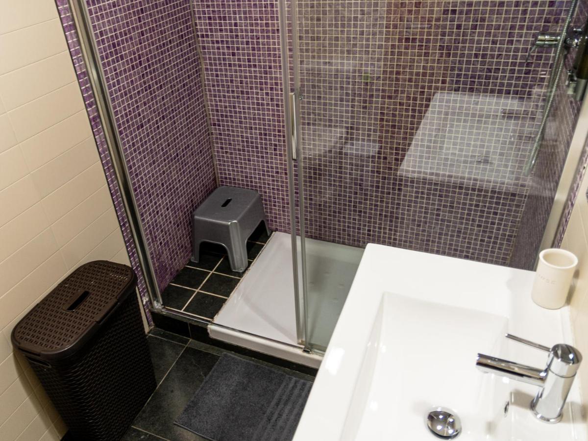 Apartamento Esparteria Parking Gratuito Córdoba Exterior foto