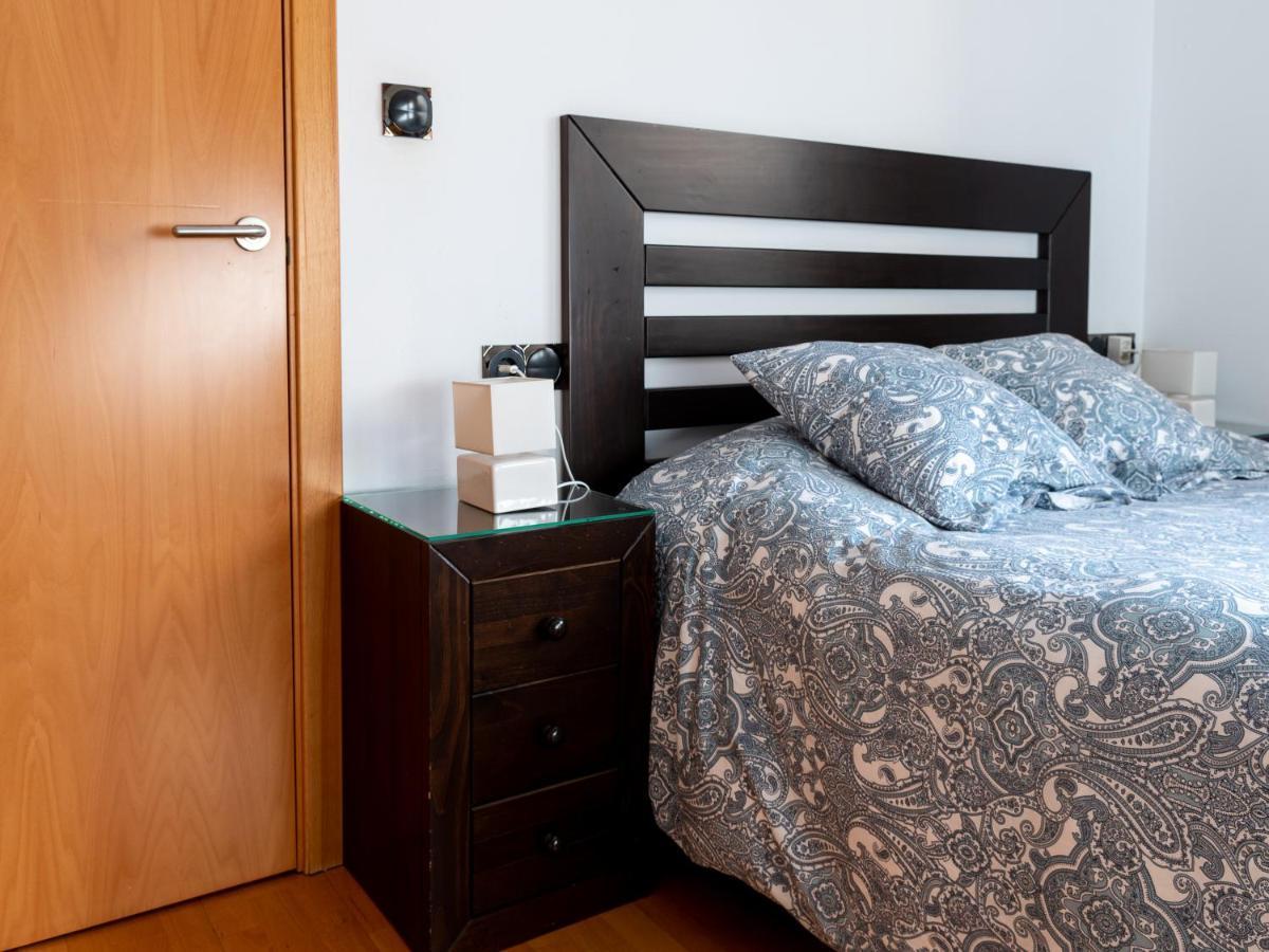 Apartamento Esparteria Parking Gratuito Córdoba Exterior foto