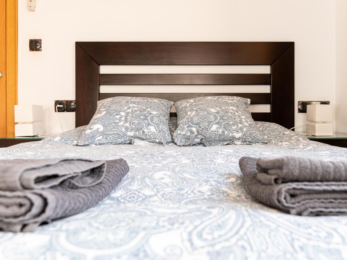Apartamento Esparteria Parking Gratuito Córdoba Exterior foto