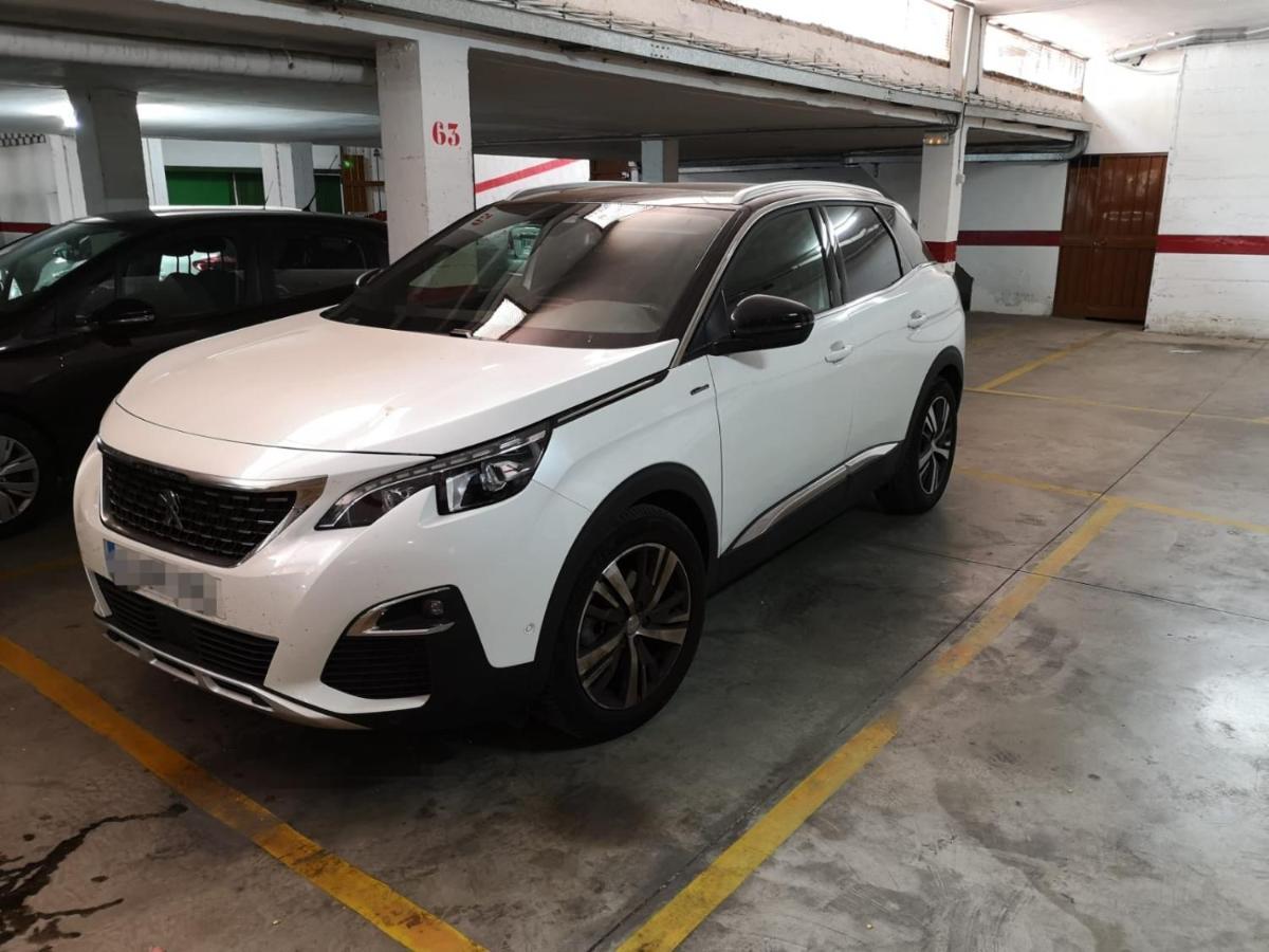 Apartamento Esparteria Parking Gratuito Córdoba Exterior foto