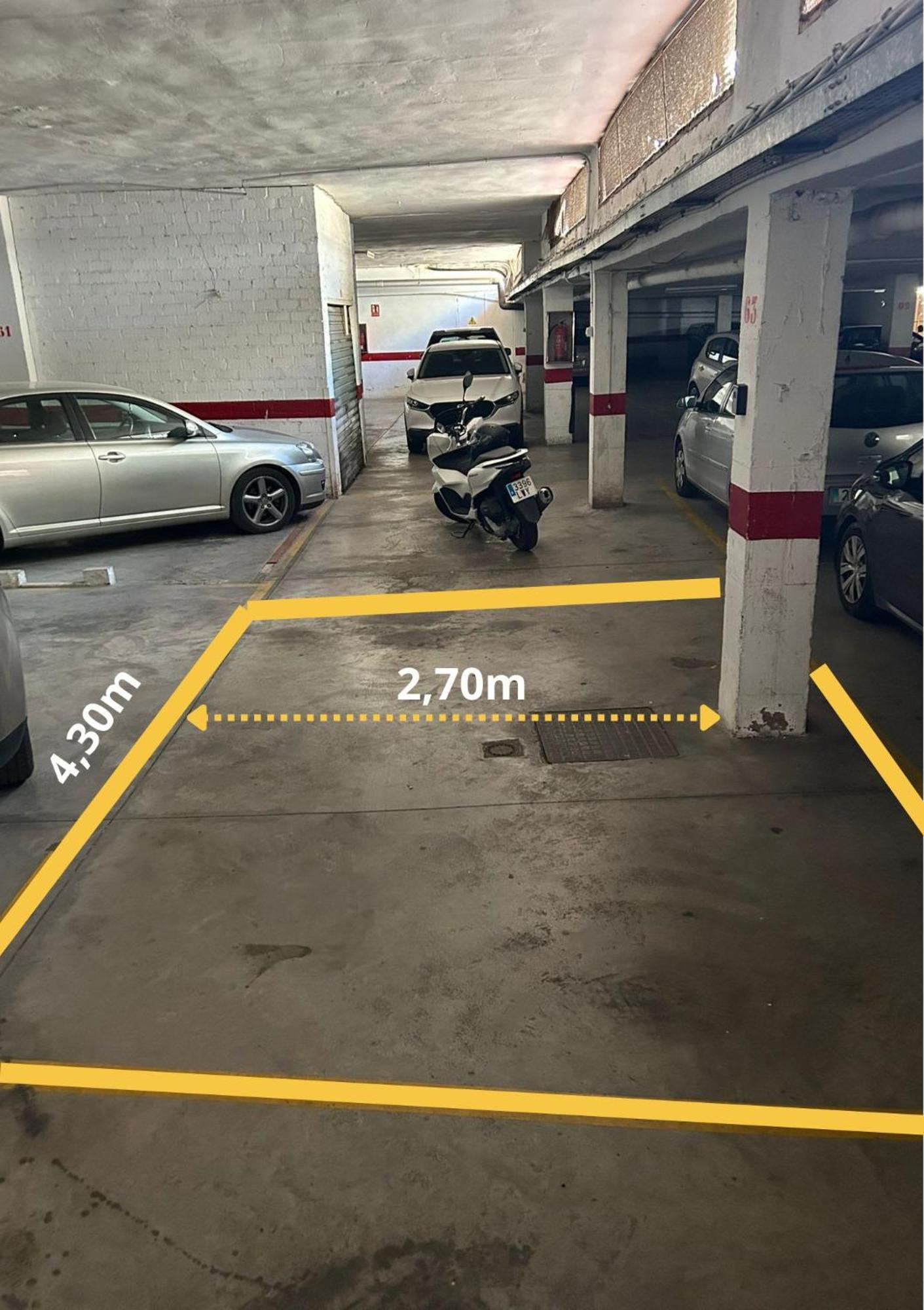 Apartamento Esparteria Parking Gratuito Córdoba Exterior foto