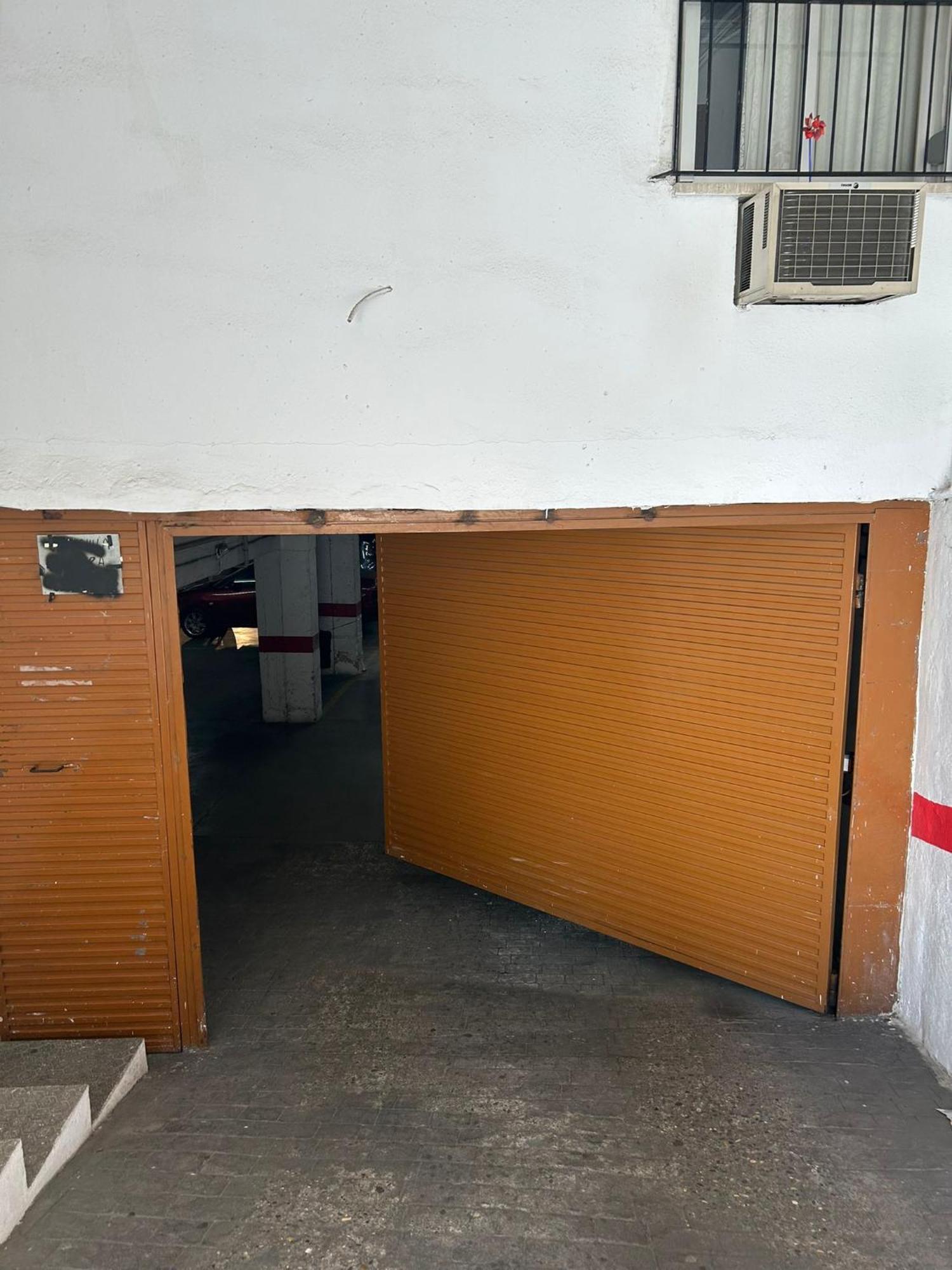 Apartamento Esparteria Parking Gratuito Córdoba Exterior foto